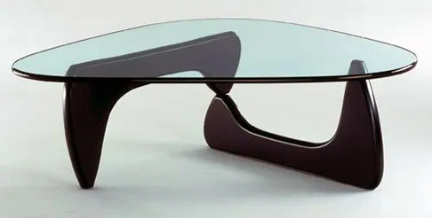 Noguchi Coffee Table